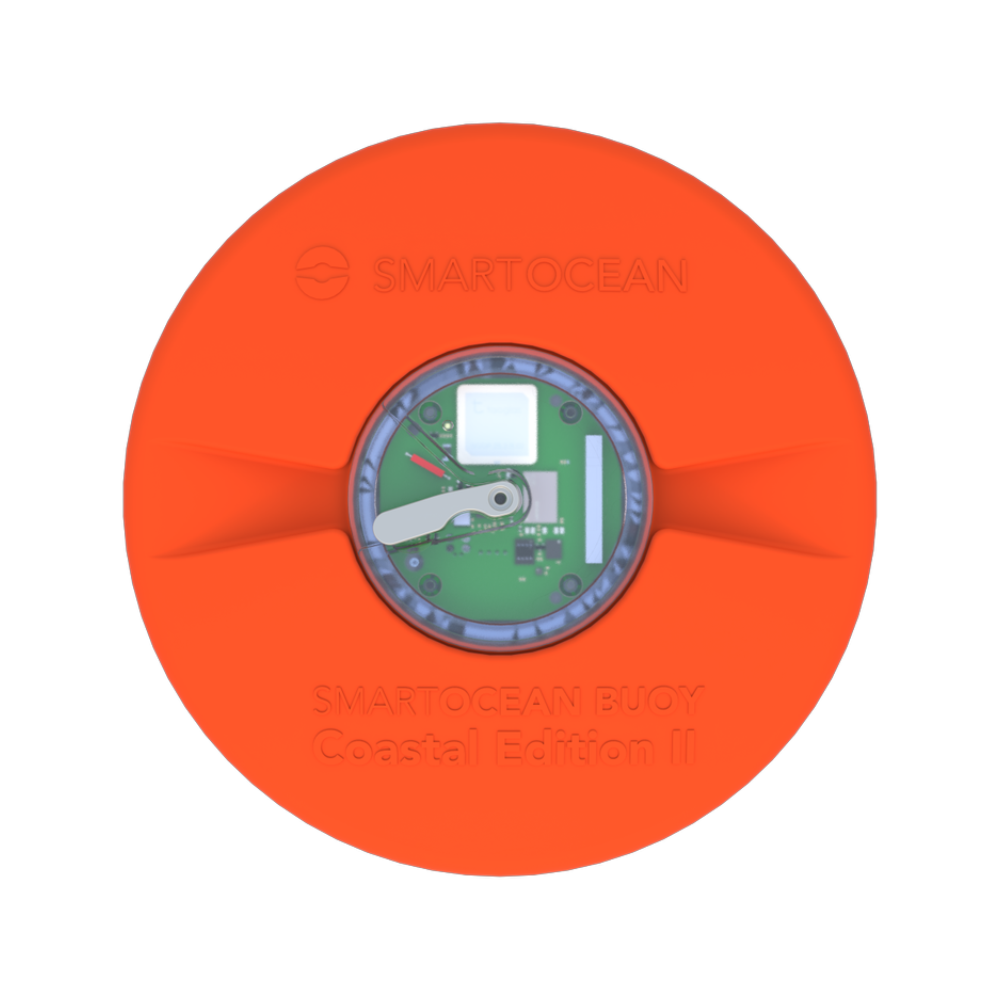 SMARTOCEAN BUOY Coastal Edition II