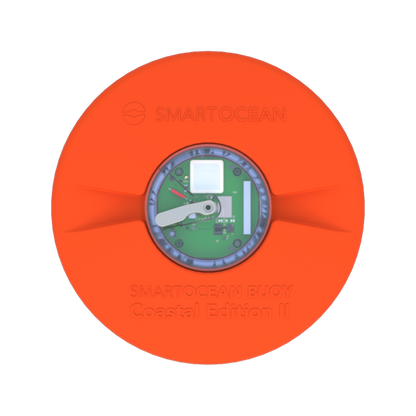 SMARTOCEAN BUOY Coastal Edition II