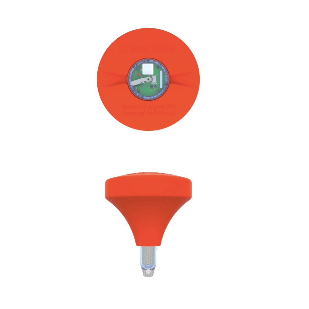 SMARTOCEAN BUOY Coastal Edition II